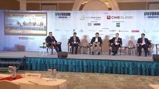 Inward Investment, Cross Border Collaboration and Corporate Sukuk Issuances