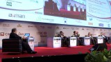 Industry Titans Roundtable: Islamic Finance 2015