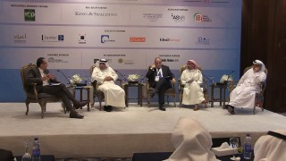 Opening Panel Session: Developing Kuwait as an Islamic Investment Center