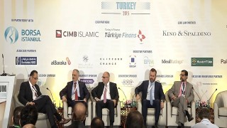 Achieving Growth Potential of Participation Finance in Turkey