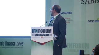 Presentation : Opportunities in Shariah-compliant Trade Finance