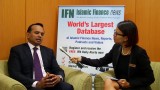 INTERVIEW: Rafe Haneef, CEO of CIMB Islamic