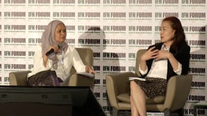 Keynote Interview: Financing Sustainable Energy in Malaysia and the Region