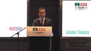 Keynote Address Adnan Zaylani Mohamad Zahid, Assistant Governor, Bank Negara Malaysia