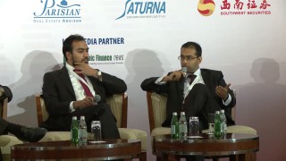 Meeting Qatar’s and the GCC’s Infrastructure and Project Financing Needs Through Islamic Finance