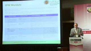 Presentation: Standardization in Islamic Finance and IIFM’s Role