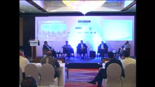 CEO Session: Addressing Challenges through Innovation: Emerging Trends and Opportunities
