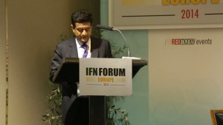 Keynote Address by Jaseem Ahmed