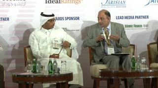 Opening Panel Session: Outlook for Islamic Finance in Qatar