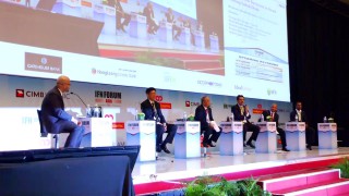 Panel Session: A Look at New Structures in Award Winning Sukuk Deals