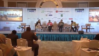 Deal Dialogue: Indosat – Indonesia’s First Shelf-Registered Sukuk Issuance
