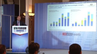 Presentation: Global Sukuk in a Changing Investment Environment