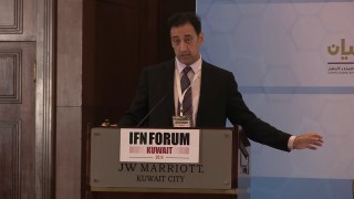 Presentation: Meeting Kuwait’s Infrastructure Needs through Islamic Project Finance