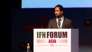 Presentation: Outlook for Shariah-Compliant Private Equity Investments in Asia