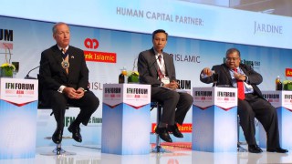 Roundtable: Developing a New Generation of Islamic Bankers