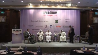 Opening Panel Session: Outlook for Islamic Finance in Kuwait
