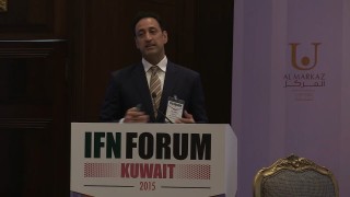 Presentation: Shariah compliant Securitization Challenges under Kuwaiti Law and Practice