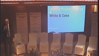 Overview of the Islamic Project Finance sector