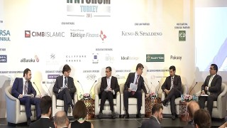 Diversifying Participation Finance Offerings in Turkey