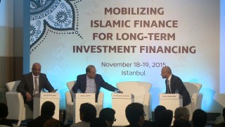 Session I: Dynamics of Demand for Islamic Finance to fund Long-Term Investments