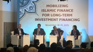 Session II: The Supply side (Investors’) Dynamics in Long Term Islamic Financing