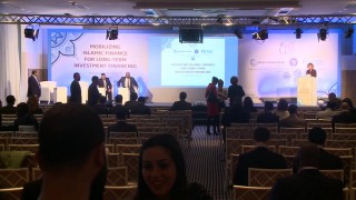 Session IV: Challenges to Mobilizing Islamic Finance for Long-term Investments