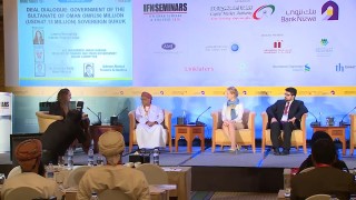 Deal Dialogue: Government of the Sultanate of Oman OMR250 million (US$647.13 million) Sovereign Sukuk