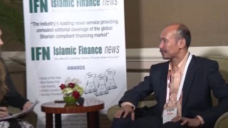 Interview with Datuk Haji Mustafha Haji Abdul Razak – Bank Kerjasama Rakyat