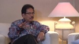 Interview with Dr Sofyan Djalil — Minister of National Development Planning and Head of National Development Planning Agency, Republic of Indonesia