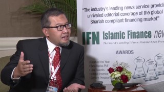 Interview with Imam Teguh Saptono — President Director, Bank BNI Syariah