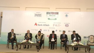 Opportunities in Pakistan’s Islamic Banking Industry