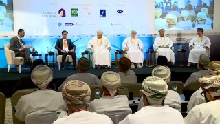 Driving Oman’s Economic Development and Diversification Plans through Islamic Finance