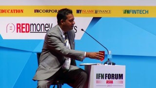 Panel session: Opportunities for Islamic Finance and Investments in Sri Lanka