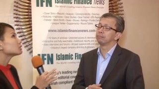 Indonesia looks to infrastructure projects to catalyze Islamic finance growth