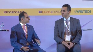 Onstage Interview: Does Islamic Investing Cost?