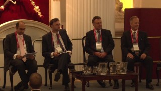 IFN Debate: This House Believes a Post Brexit Europe Will Create More Opportunities for Emerging Islamic Finance Markets
