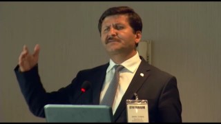 Keynote Address: Senol Duman — Executive Vice President & CFO, Borsa Istanbul