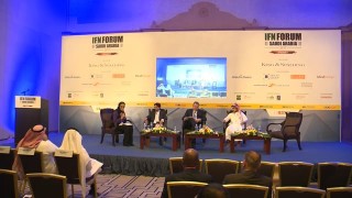 Preparing for the Future: Financial Technology in Saudi Arabia