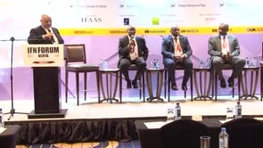 Financing Solutions for Micro, Small and Medium Enterprises in East Africa