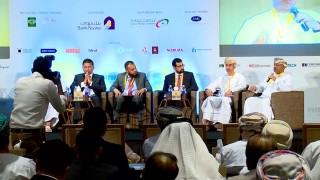 Economic Development in Oman – Driving Growth through Islamic Banking, Capital Markets and Takaful