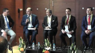Innovation in Islamic Finance in Morocco and Africa