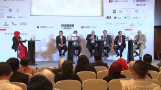 Islamic Finance and Banking in Indonesia: 2018 and onwards