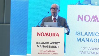 Islamic Fund Management: Emerging Catalysts towards a Wealth of Opportunities