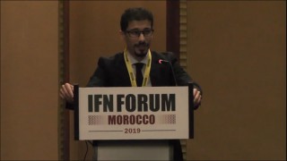 Presentation: REIT — New Investment Opportunity for Morocco