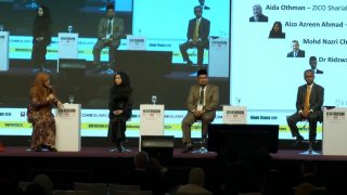 Innovation in Islamic Investment Management: Waqf
