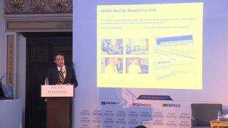 Presentation: Gold – Opportunities for Financial Innovation