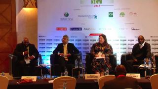 Opportunities for Islamic Finance, Banking and Investment in Kenya and East Africa