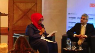 Corporate Financing, Capital-Raising and Projects in Kenya: What does Islamic and Responsible Finance offer?