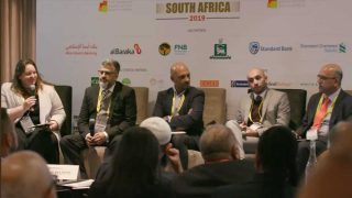 Opportunities for Islamic Finance, Banking and Investment in Southern Africa