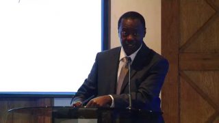 Keynote Address: Pensions in Kenya – Opportunities for Shariah Compliant Options